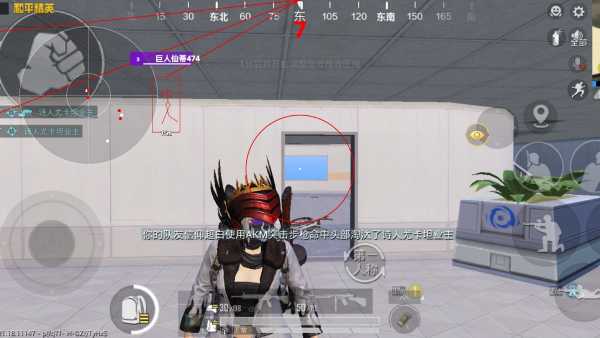 和平精英辅助【骑士直装】【雷神直装】范围打击 雷达预警 皮肤美化  掩体变色 漏打追踪 范围追踪