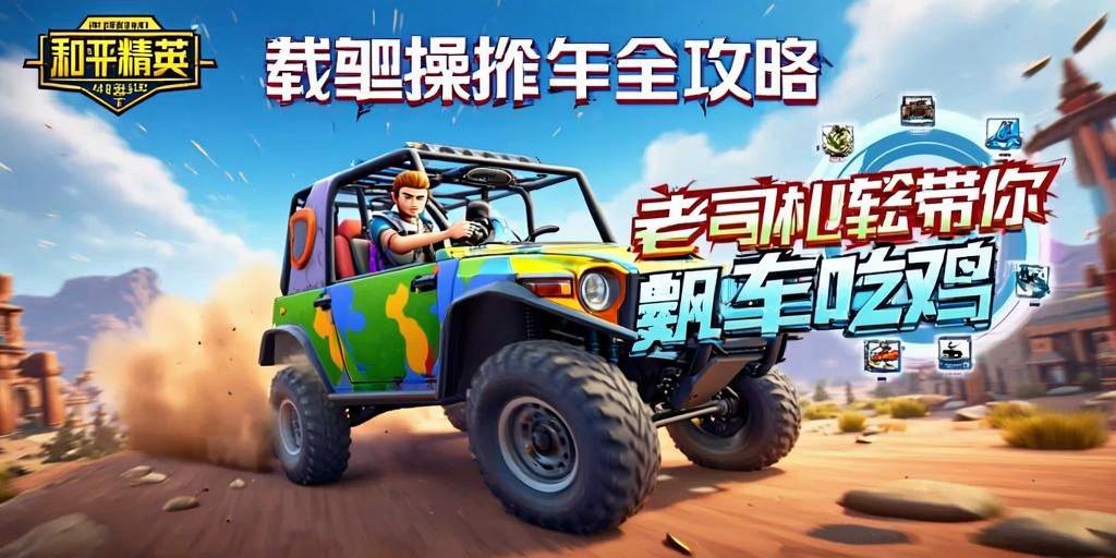 和平精英《诛仙》辅助