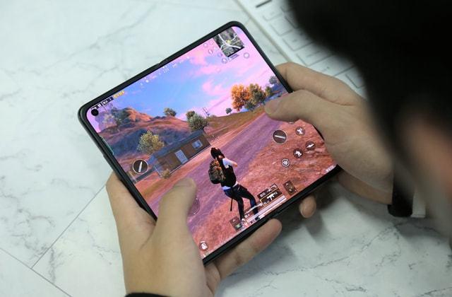 和平精英游戏中最近发现的和平精英辅助工具介